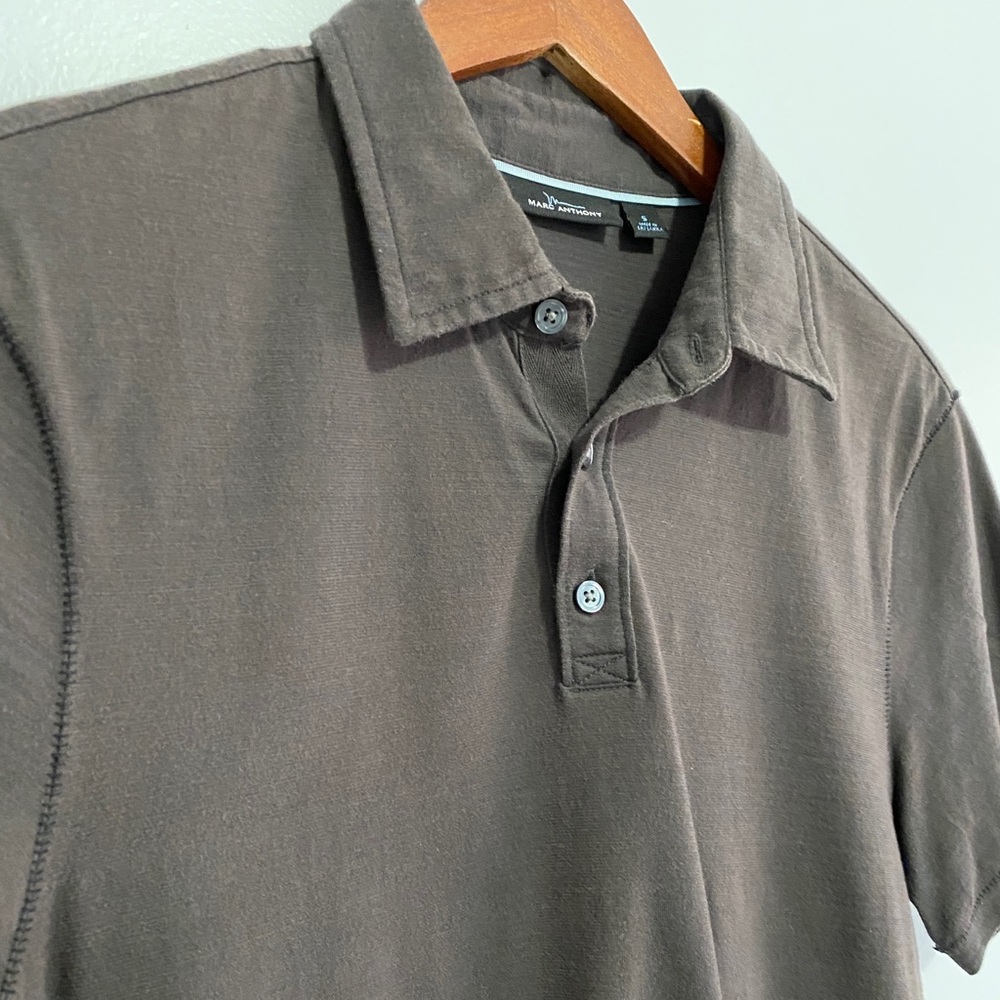 Marc Anthony Divine Polo